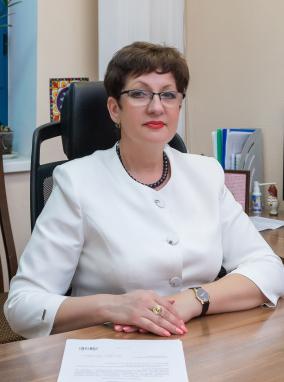 Пономарёва Тереза Анатольевна