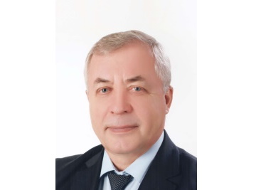 Борисов Валерий Иванович