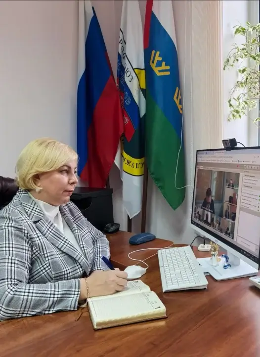 Рабочая группа областной межведомственной комиссии по противодействию нелегальной занятости в Тюменской области в муниципальном образовании городской округ город Тюмень