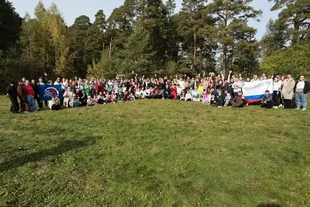 Профсоюзный Квест под девизом «Мы вместе!»